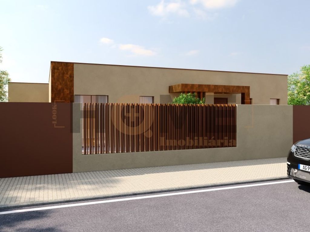 Maison de luxe à vendre à Almeirim, 680 000 €, Photo 3