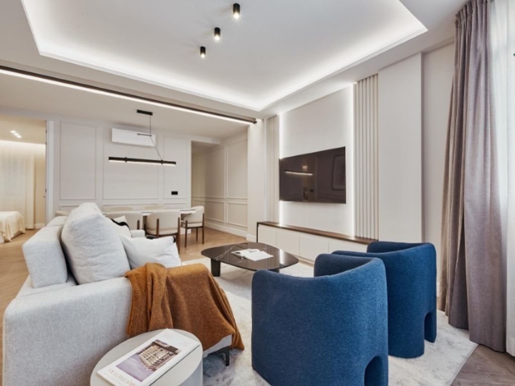 Luxury Apartment for sale in Madrid, 1 809 000 €, Photo 3