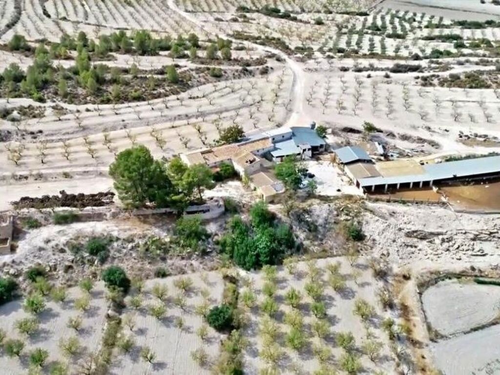 Maison de luxe à vendre à Moratalla, 1 300 000 €, Photo 3