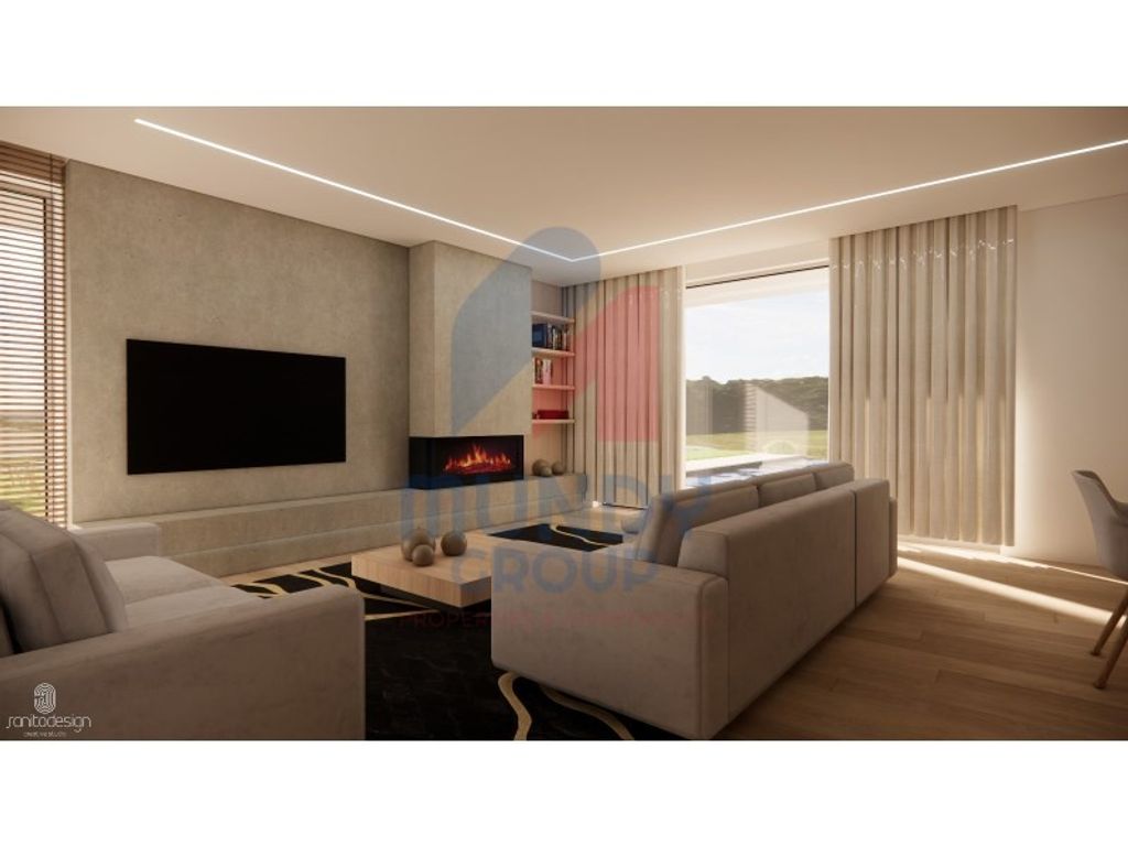 Maison de luxe à vendre à Covilhã, 695 000 €, Photo 3