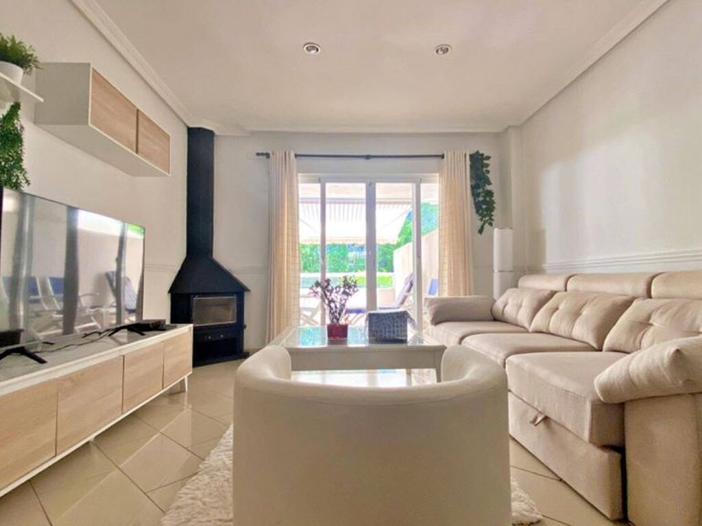 Appartement de luxe à vendre à Alicante, 458 000 €, Photo 3