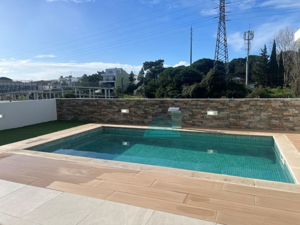 Luxury House for sale in Almada, 710 000 €, Photo 3