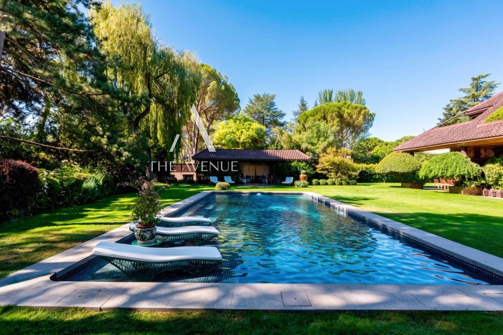 Maison de luxe à vendre à Boadilla Del Monte, 5 700 000 €, Photo 3