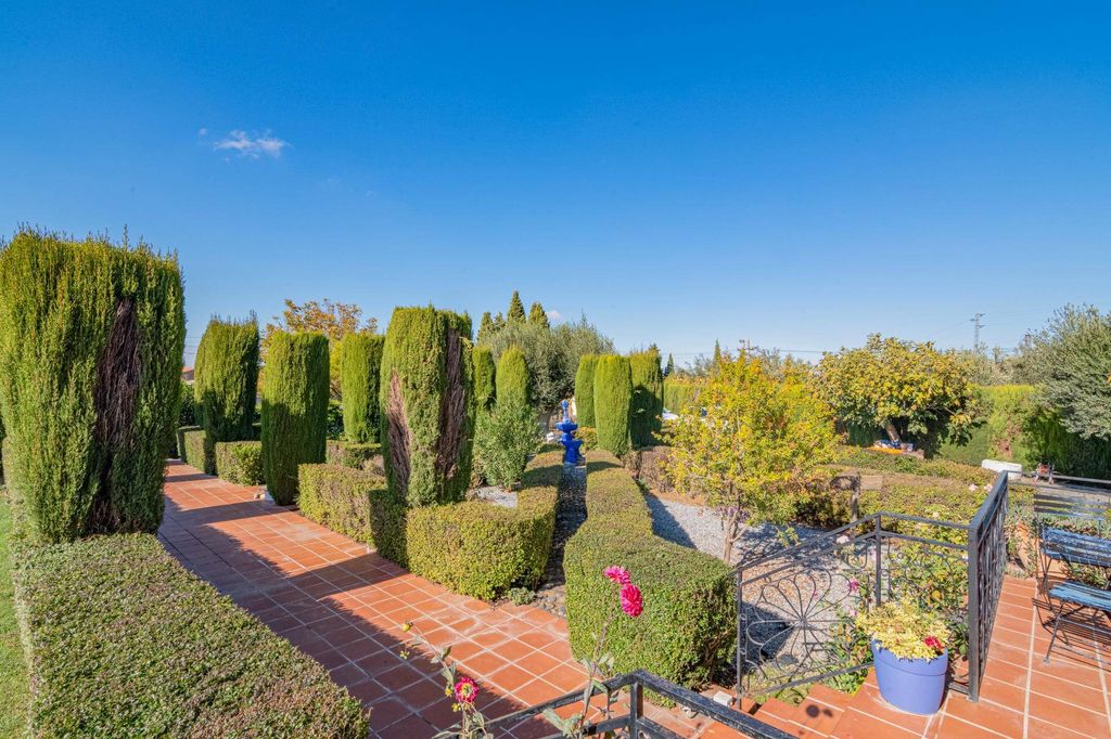 Maison de luxe à vendre à Gójar, 624 900 €, Photo 3