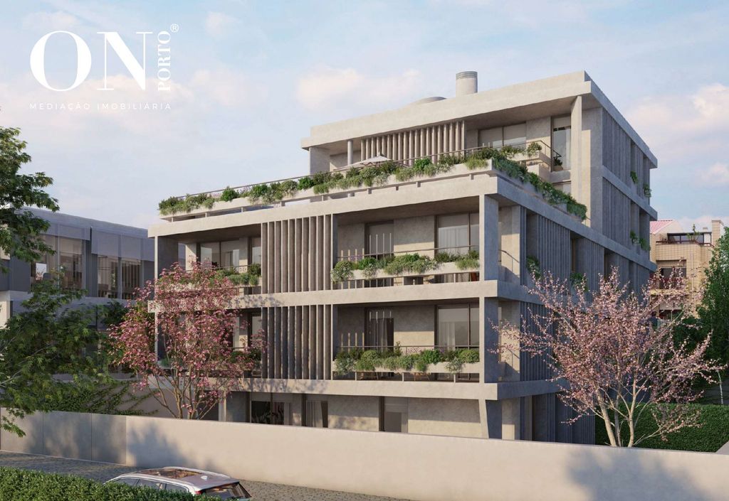 Appartement de luxe à vendre à Porto, 2 250 000 €, Photo 4