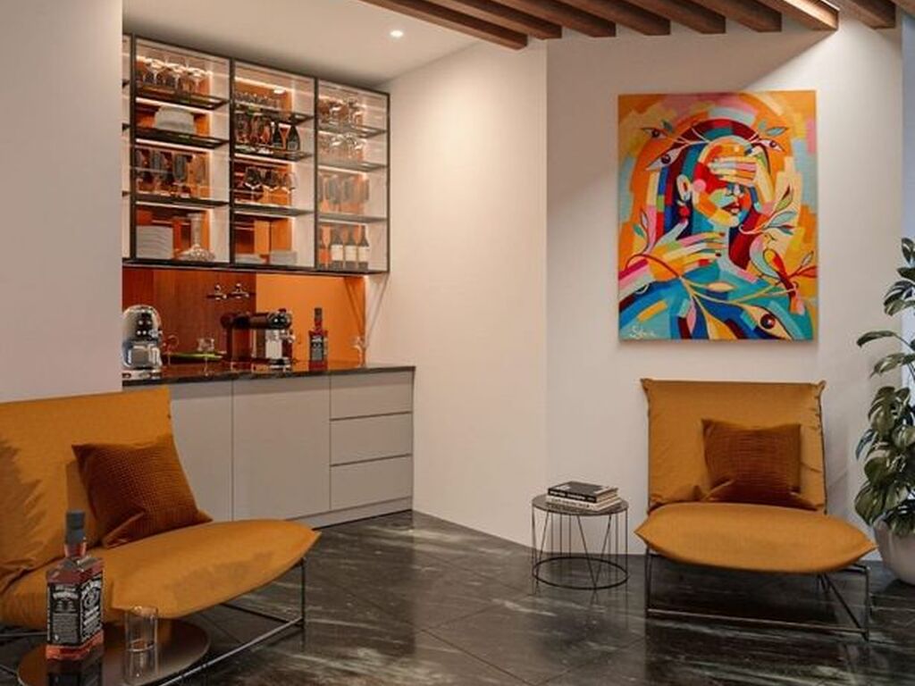 Luxury Apartment for sale in Maia, 414 000 €, Photo 4