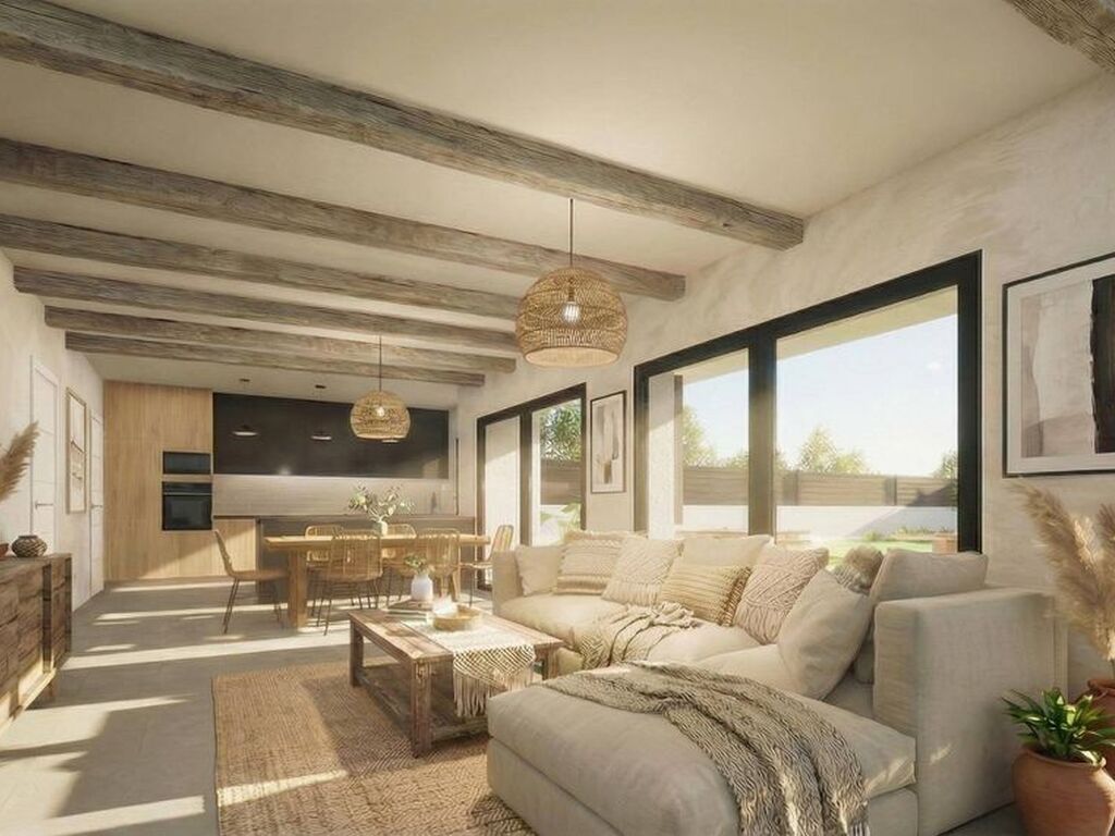 Maison de luxe à vendre à Pinoso, 434 950 €, Photo 4