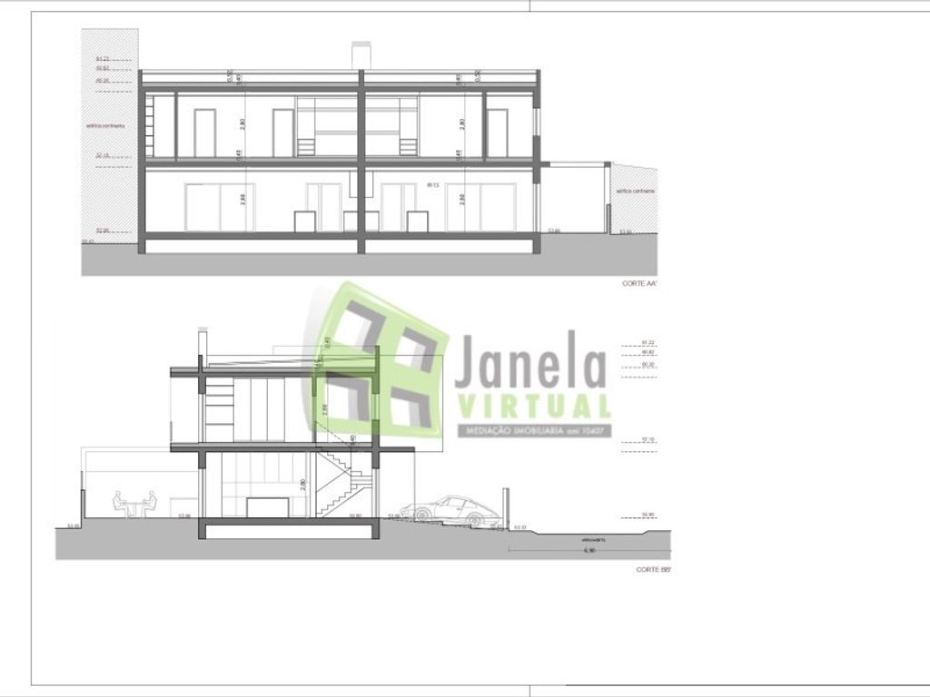 Luxury House for sale in Seixal, 535 000 €, Photo 4