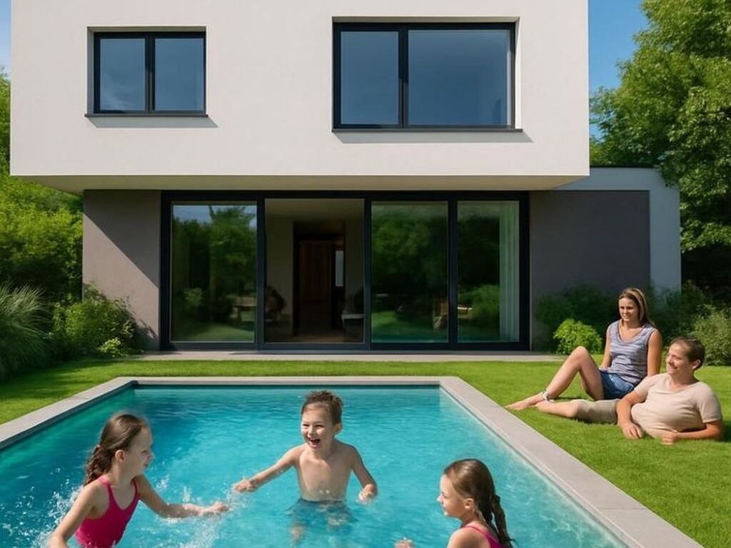 Luxury House for sale in Seixal, 449 000 €, Photo 4
