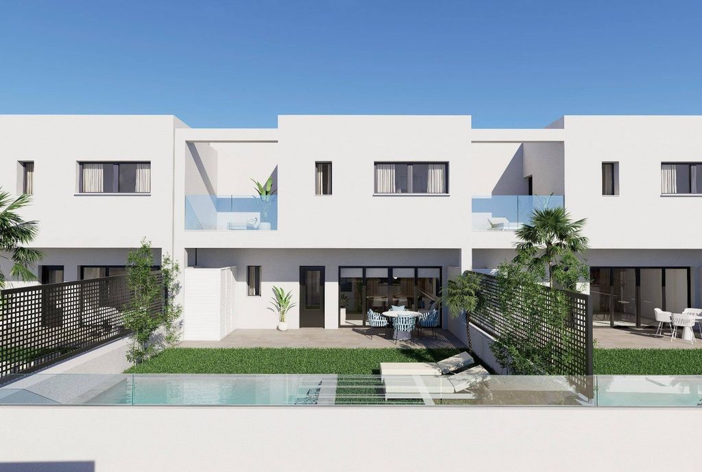 Maison de luxe à vendre à Mojacar, 480 000 €, Photo 4