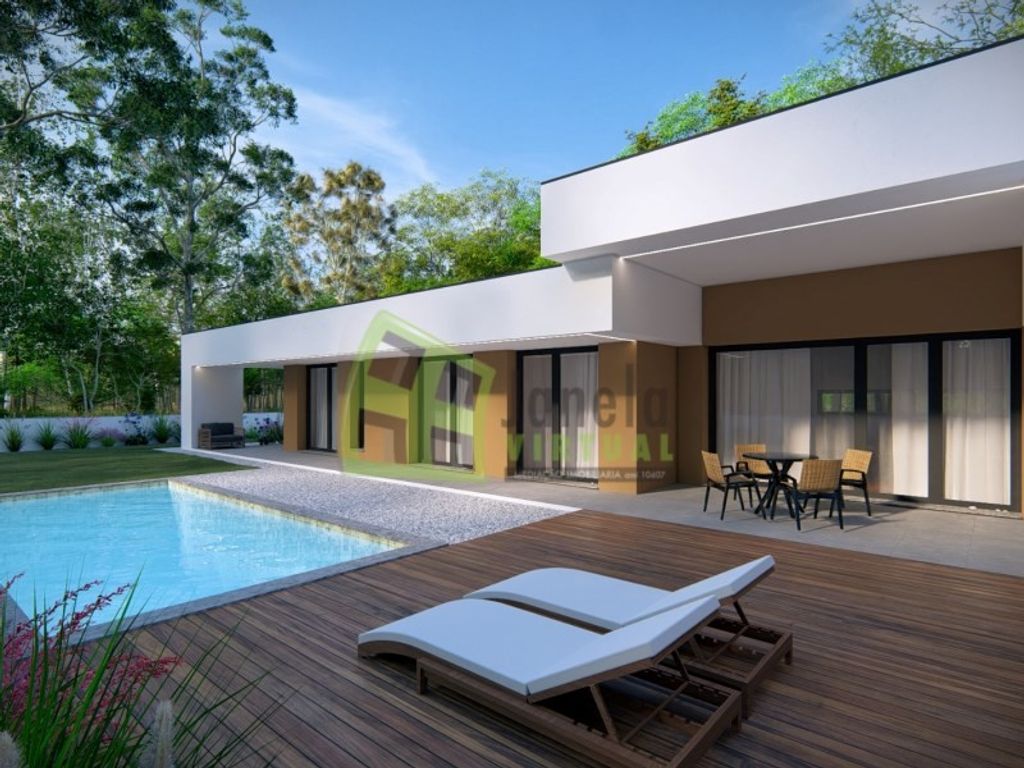 Maison de luxe à vendre à Palmela, 785 000 €, Photo 4