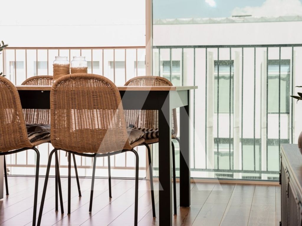 Appartement de luxe à vendre à Matosinhos, 465 000 €, Photo 4