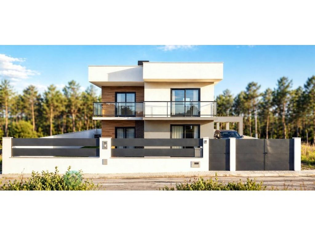 Luxury House for sale in Seixal, 550 000 €, Photo 4