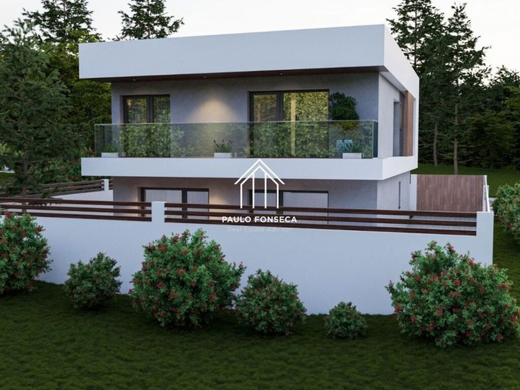 Maison de luxe à vendre à Almada, 680 000 €, Photo 4