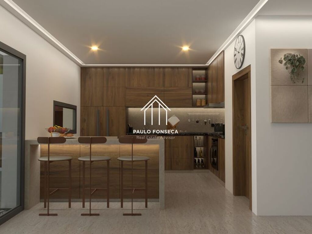 Luxury House for sale in Almada, 700 000 €, Photo 4