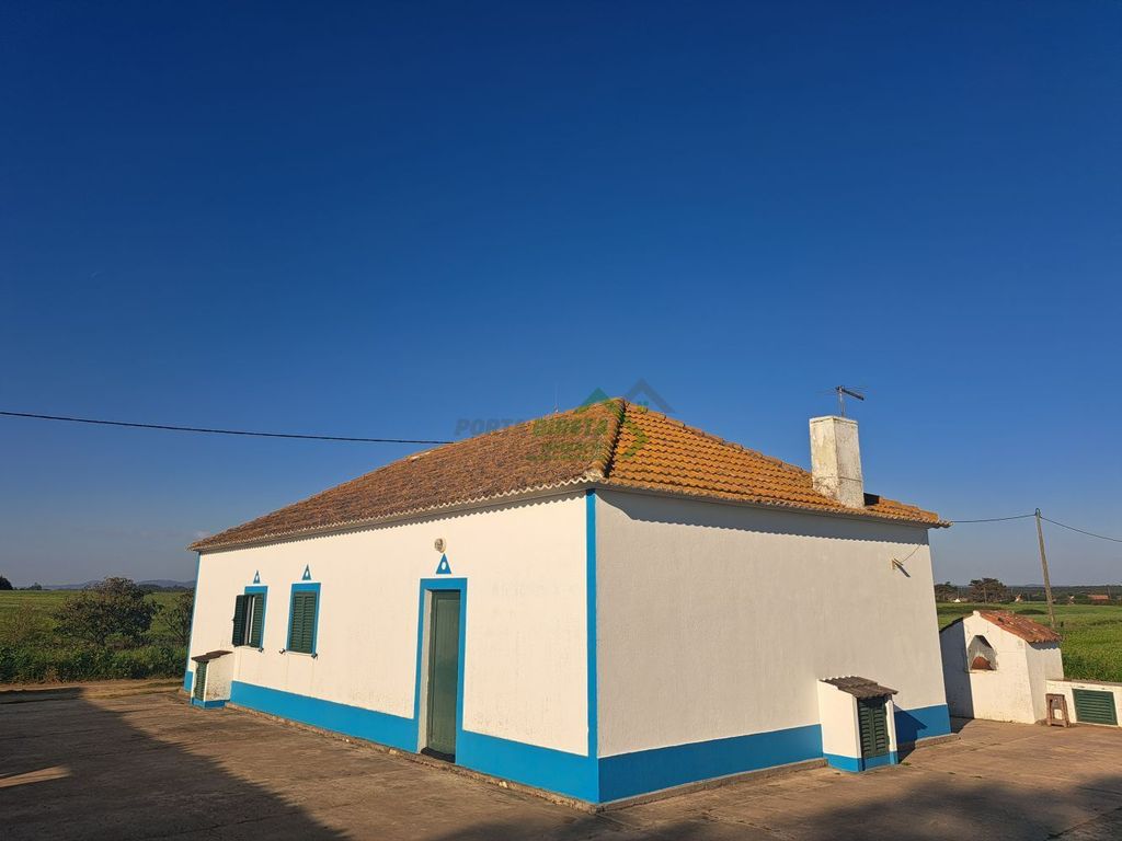 Maison de luxe à vendre à Odemira, 1 400 000 €, Photo 4