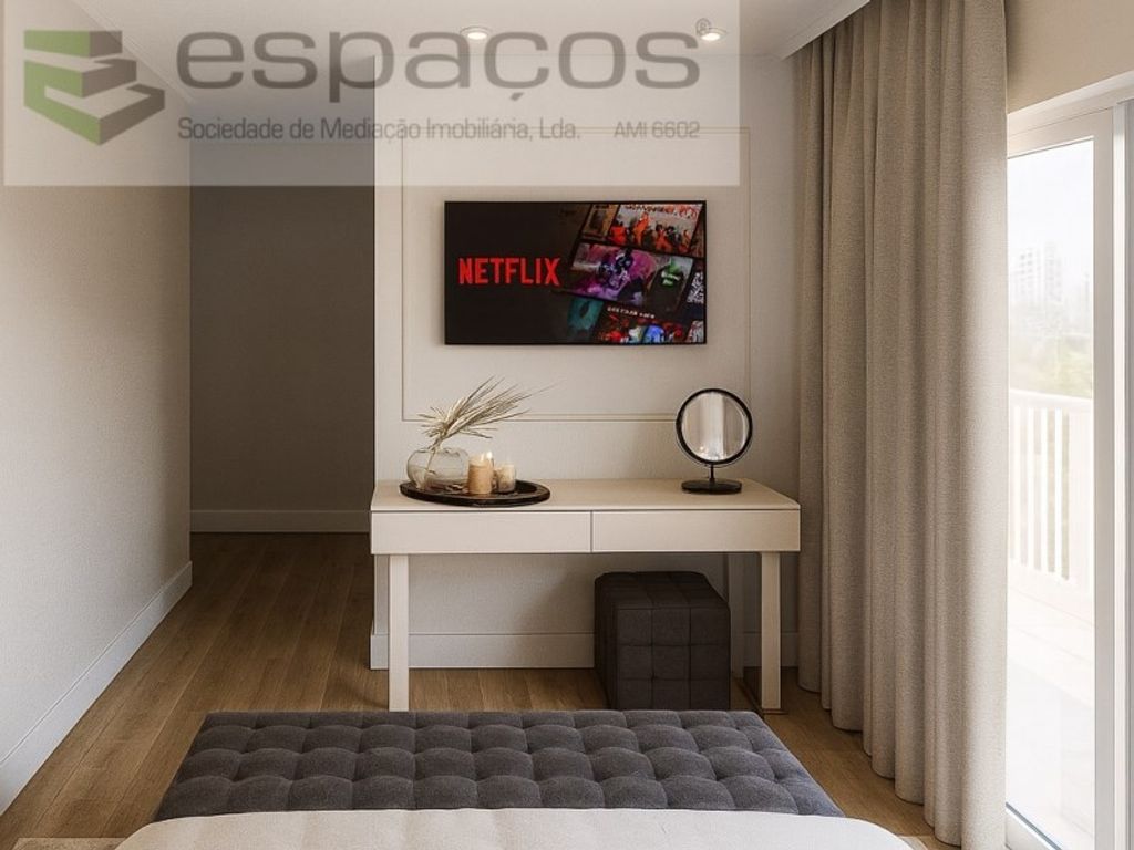 Appartement de luxe à vendre à Odivelas, 620 000 €, Photo 4