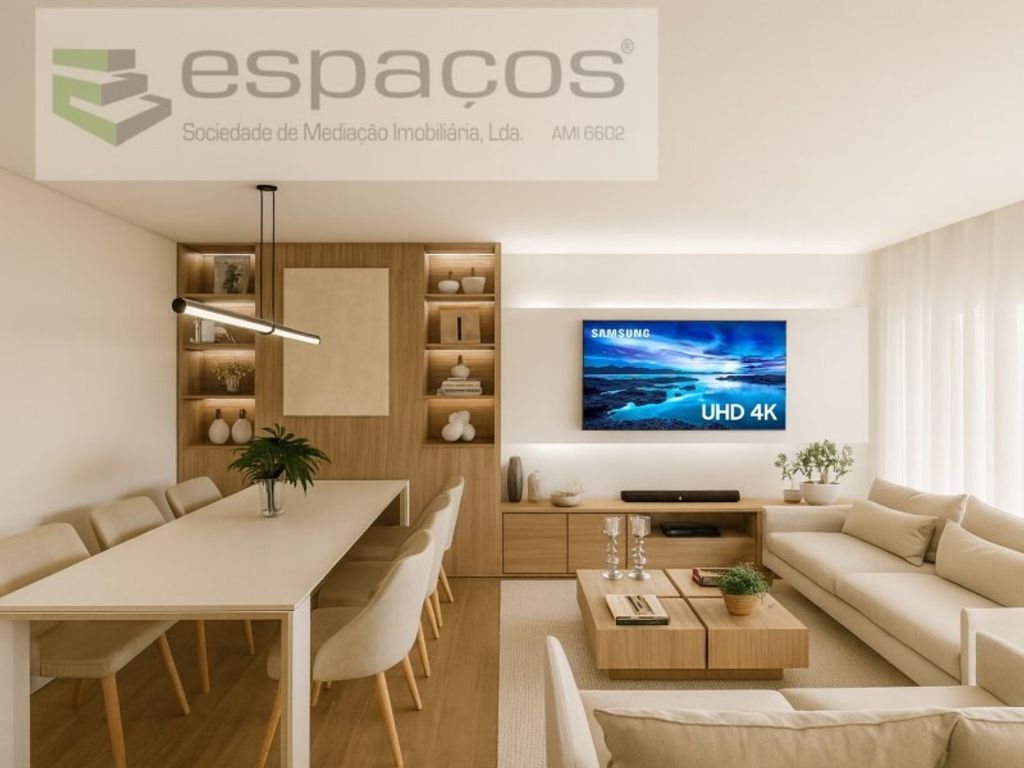 Appartement de luxe à vendre à Odivelas, 630 000 €, Photo 4