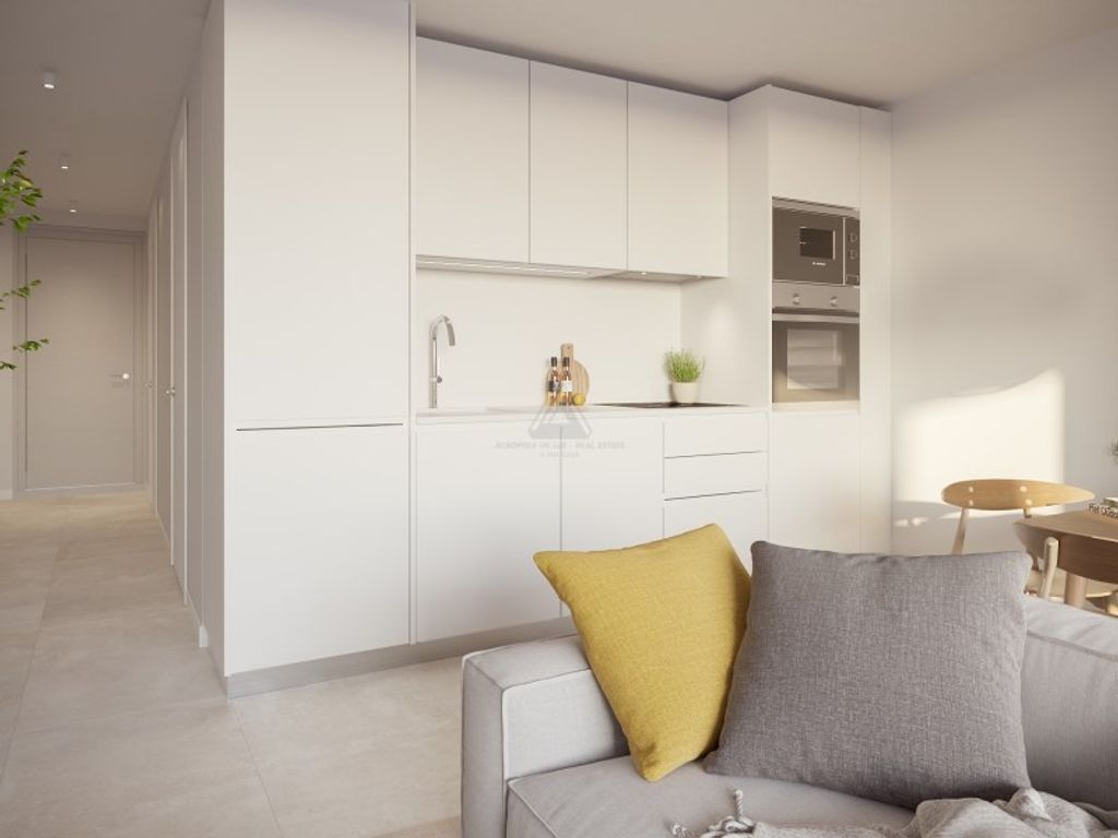 Luxury Apartment for sale in Sesimbra, 629 500 €, Photo 4