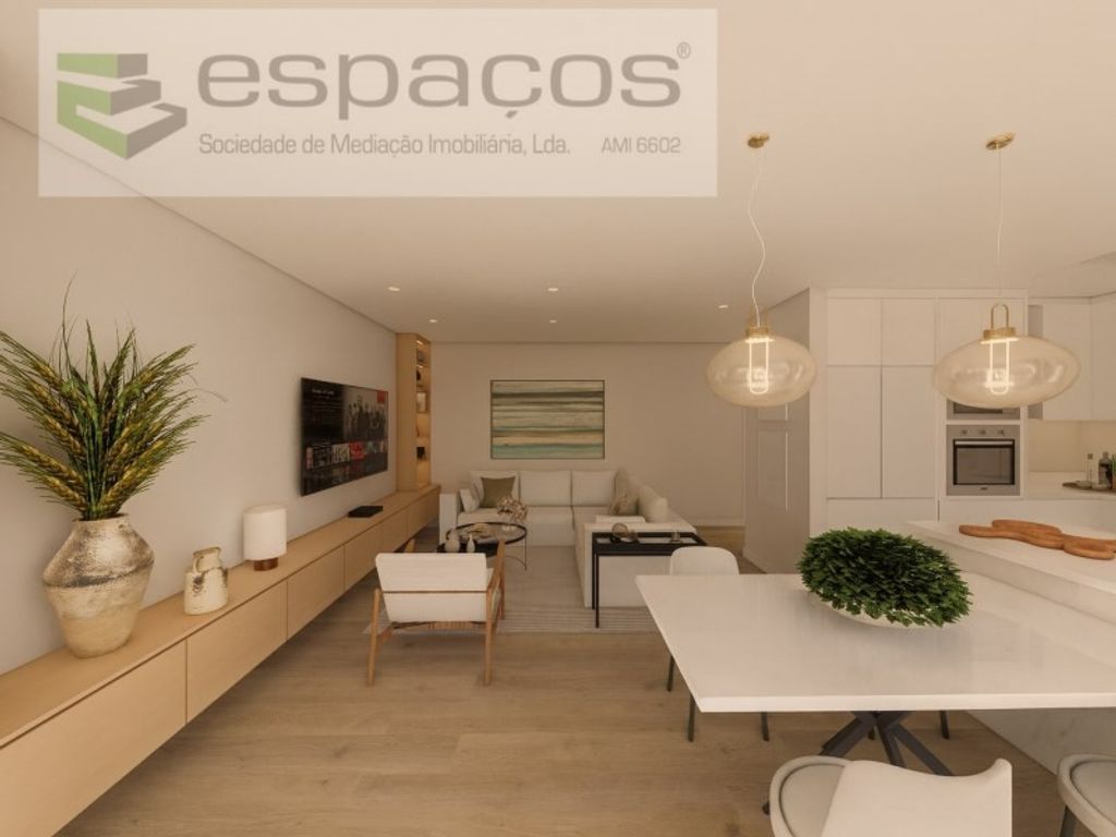 Appartement de luxe à vendre à Odivelas, 565 000 €, Photo 4