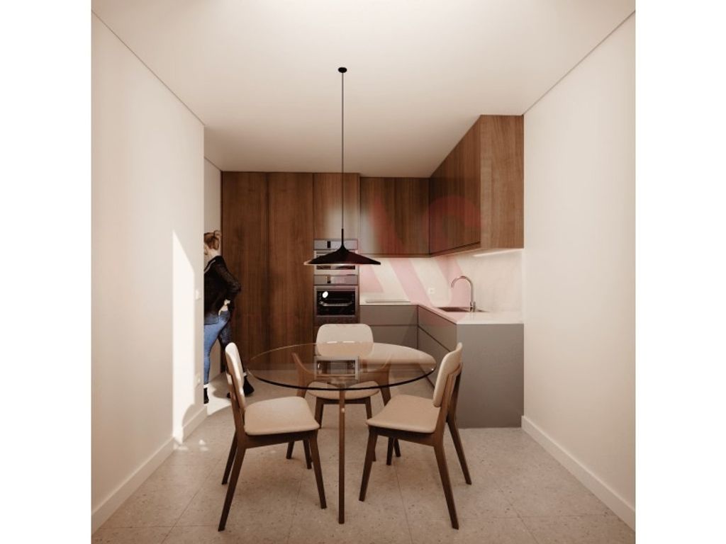 Maison de luxe à vendre à Porto, 670 000 €, Photo 4