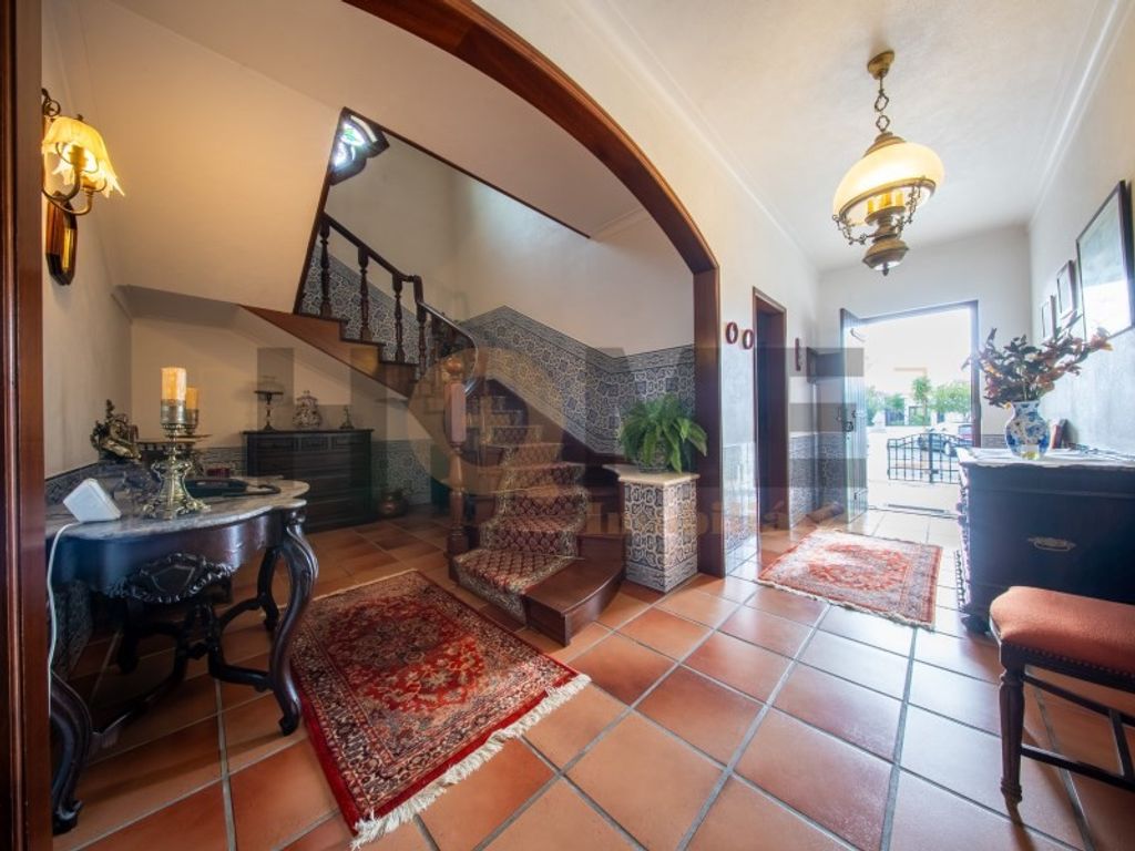 Maison de luxe à vendre à Almeirim, 499 000 €, Photo 4