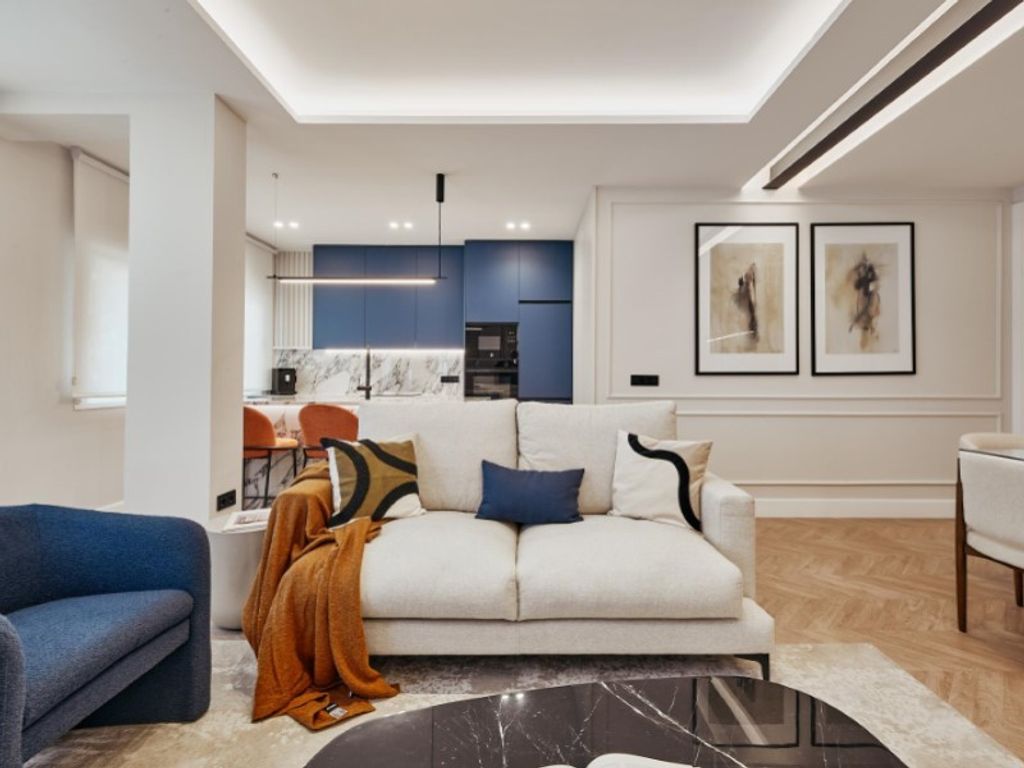 Luxury Apartment for sale in Madrid, 1 809 000 €, Photo 4