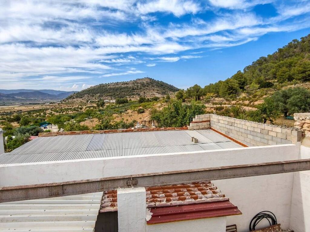 Maison de luxe à vendre à Monóvar, 525 000 €, Photo 4