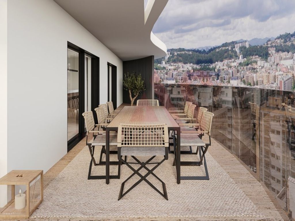 Appartement de luxe à vendre à Braga, 1 350 000 €, Photo 4