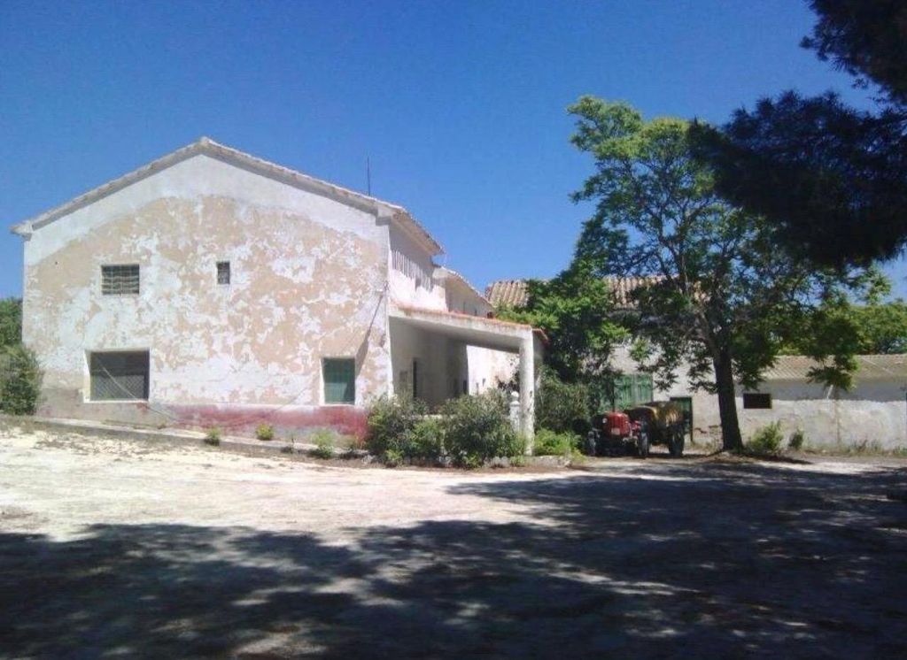 Maison de luxe à vendre à Moratalla, 1 300 000 €, Photo 4