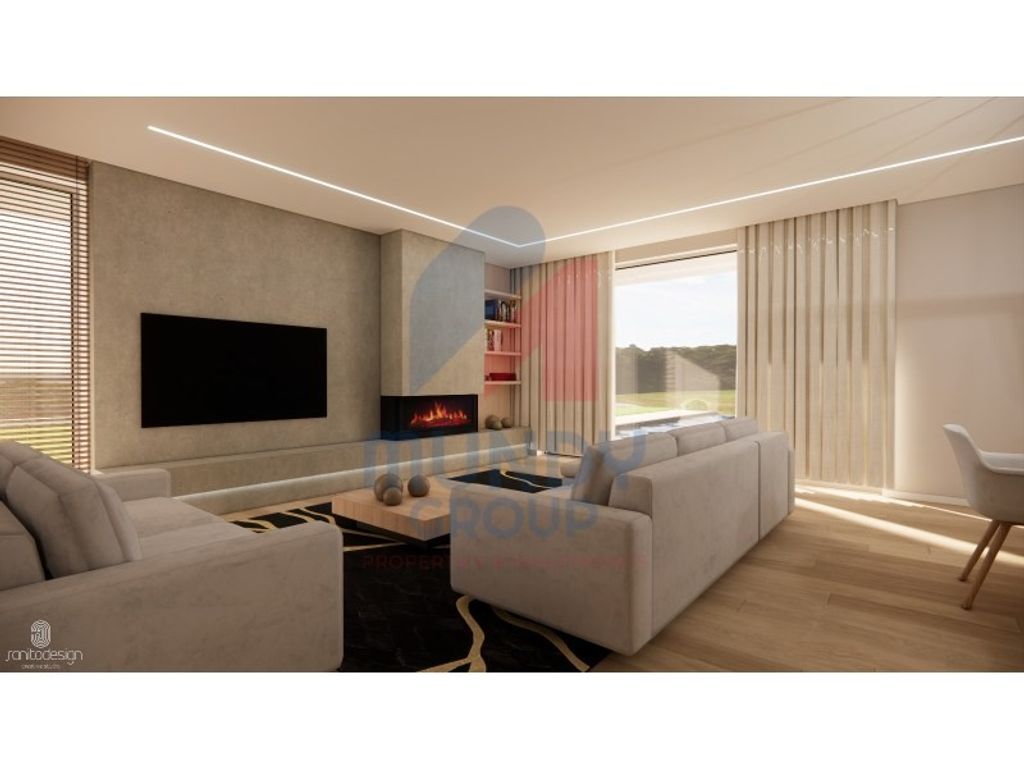 Maison de luxe à vendre à Covilhã, 695 000 €, Photo 4