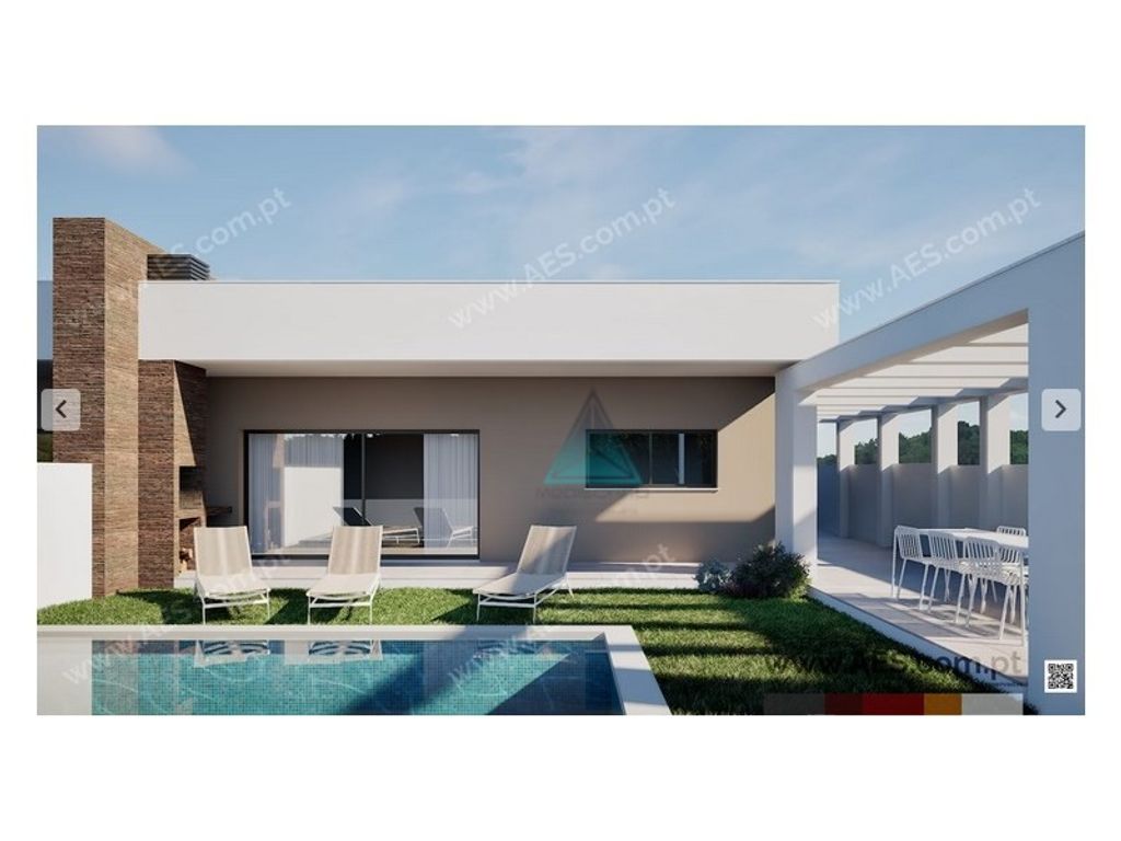 Luxury House for sale in Seixal, 697 000 €, Photo 4