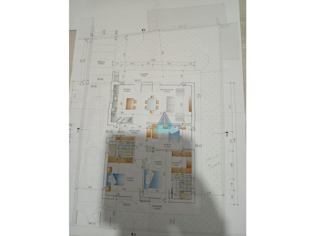 Luxury House for sale in Seixal, 620 000 €, Photo 4