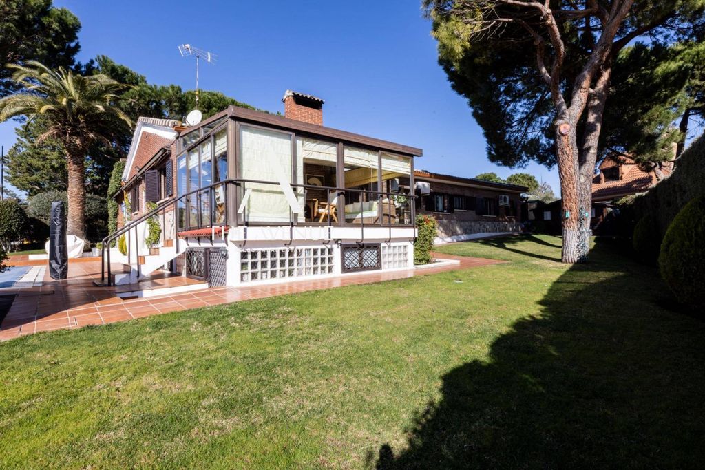 Maison de luxe à vendre à Boadilla Del Monte, 1 490 000 €, Photo 4