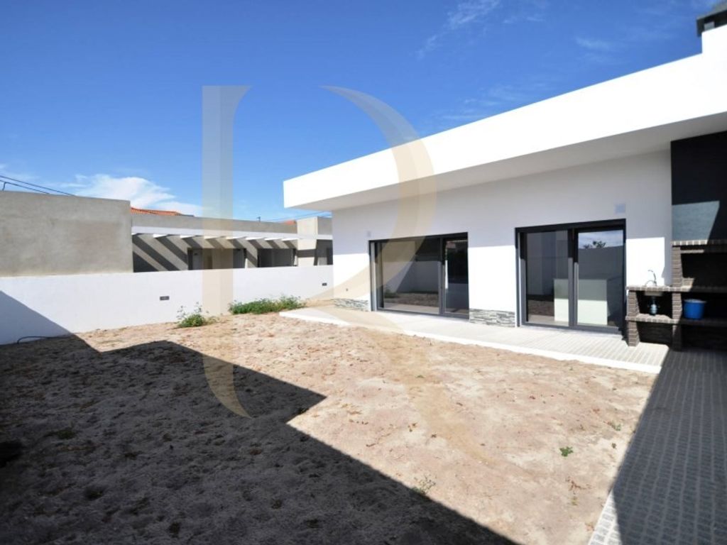 Luxury House for sale in Seixal, 640 000 €, Photo 4