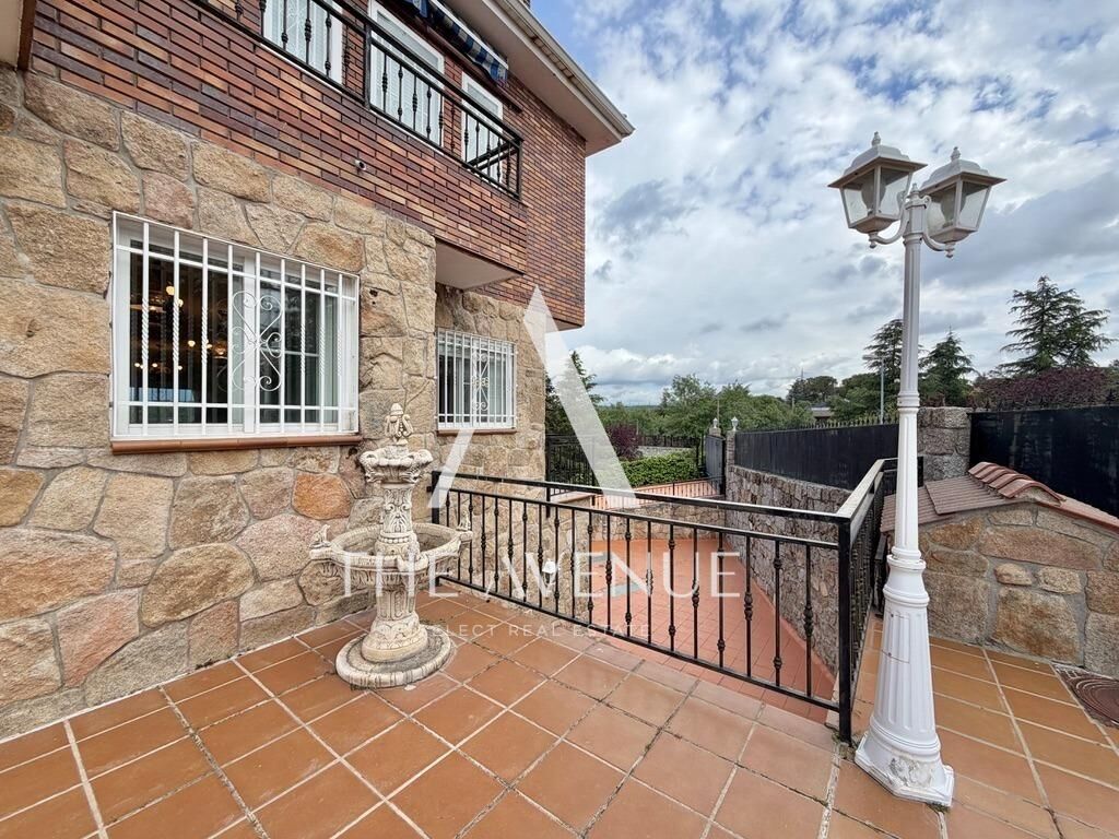 Maison de luxe à vendre à Colmenarejo, 1 200 000 €, Photo 4