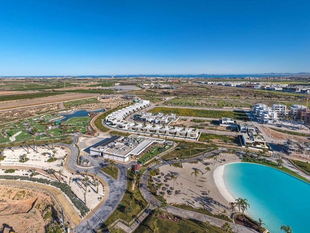 Maison de luxe à vendre à Torre-Pacheco, 695 000 €, Photo 5