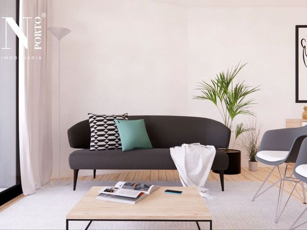 Appartement de luxe à vendre à Matosinhos, 404 250 €, Photo 5