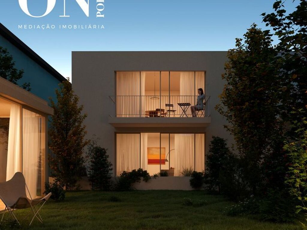 Appartement de luxe à vendre à Matosinhos, 490 000 €, Photo 5