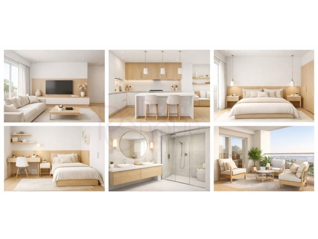 Luxury Apartment for sale in Seixal, 410 000 €, Photo 5