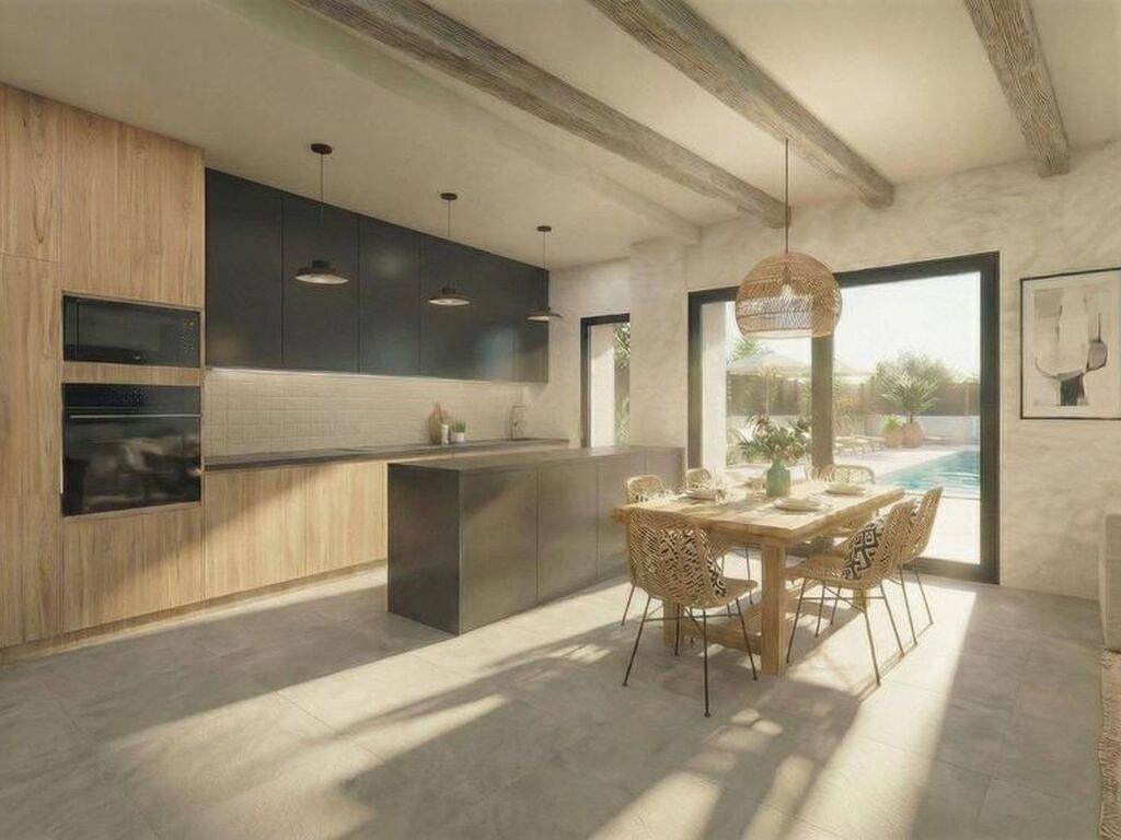 Maison de luxe à vendre à Pinoso, 434 950 €, Photo 5