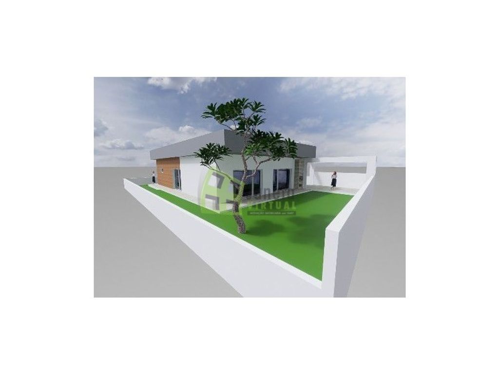 Luxury House for sale in Seixal, 620 000 €, Photo 5