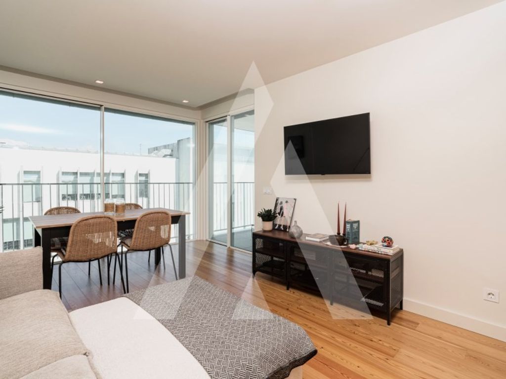 Appartement de luxe à vendre à Matosinhos, 465 000 €, Photo 5