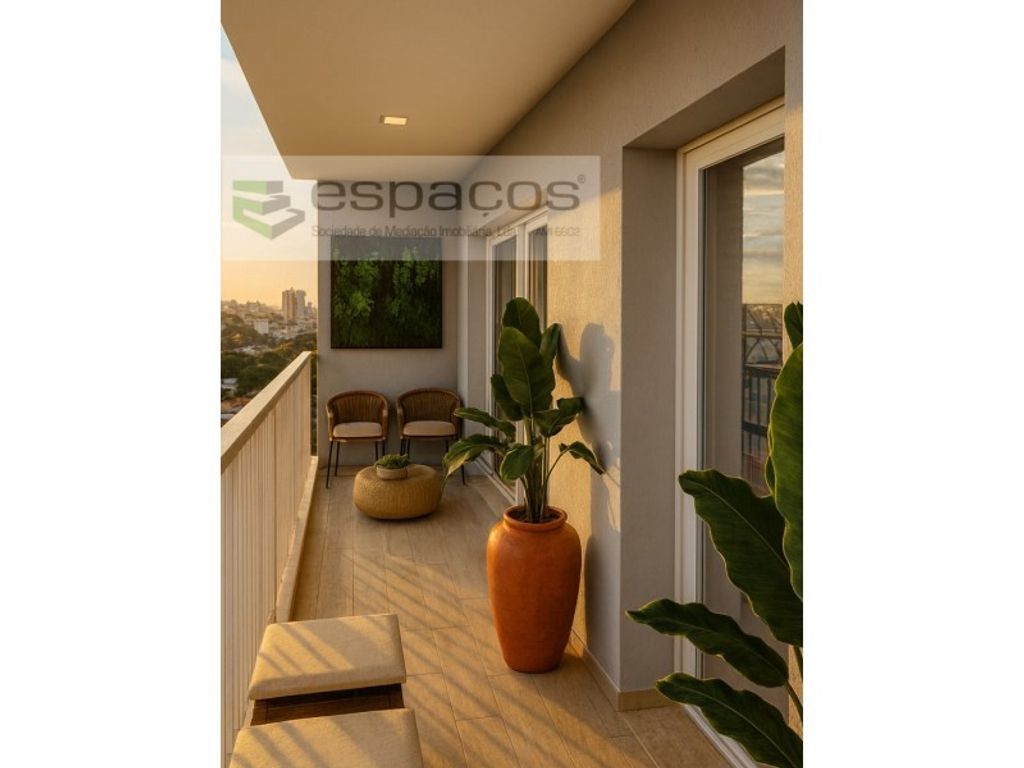 Appartement de luxe à vendre à Odivelas, 640 000 €, Photo 5