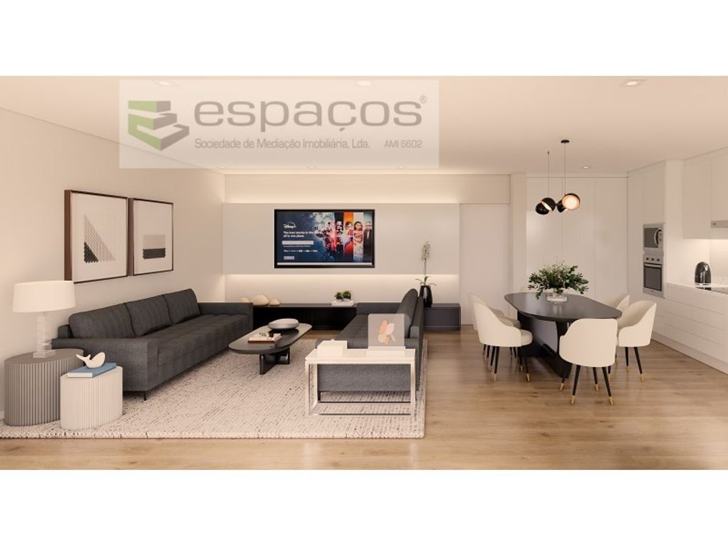 Luxury Apartment for sale in Odivelas, 655 000 €, Photo 5