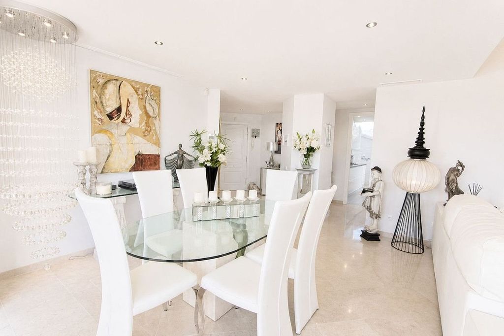 Appartement de luxe à vendre à Elviria, 1 399 000 €, Photo 5