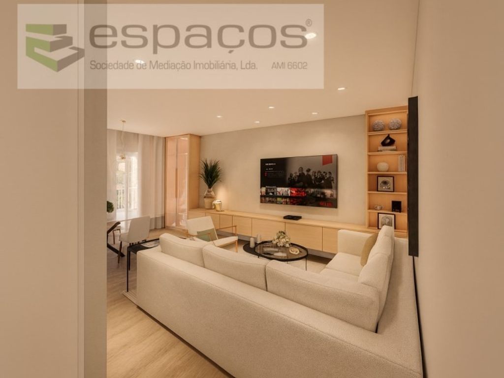 Appartement de luxe à vendre à Odivelas, 565 000 €, Photo 5
