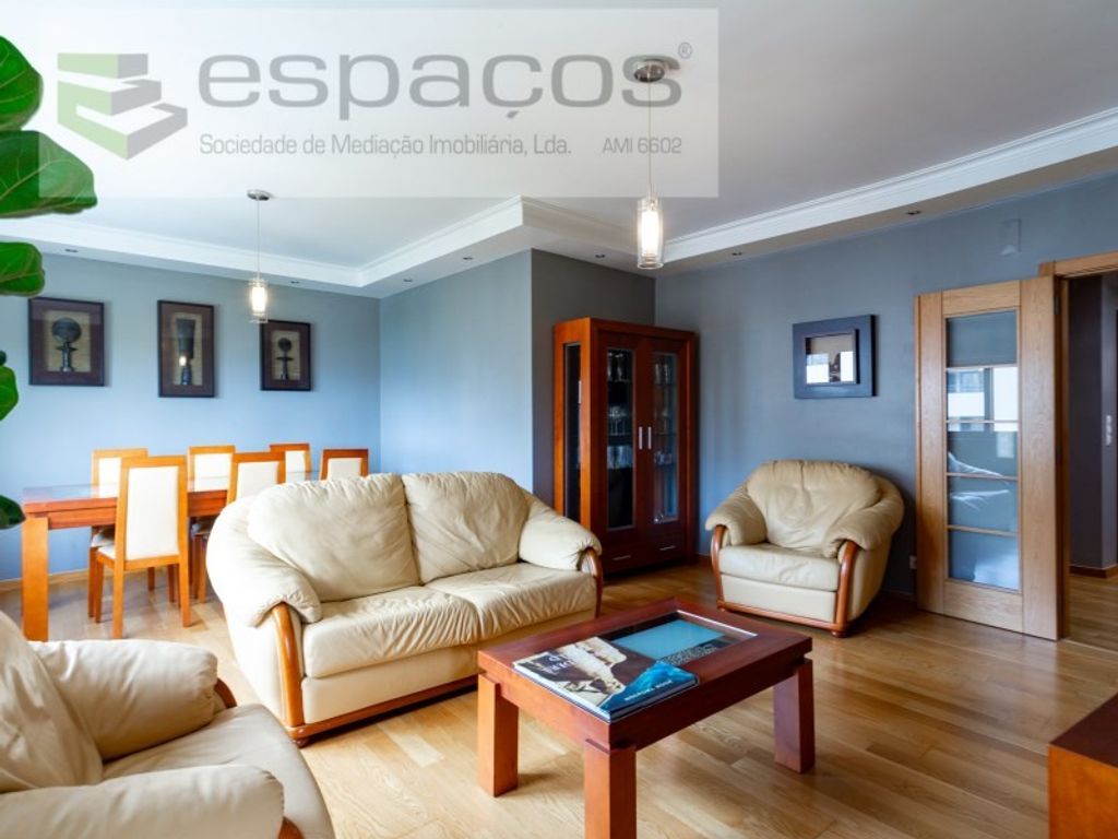 Appartement de luxe à vendre à Odivelas, 577 500 €, Photo 5