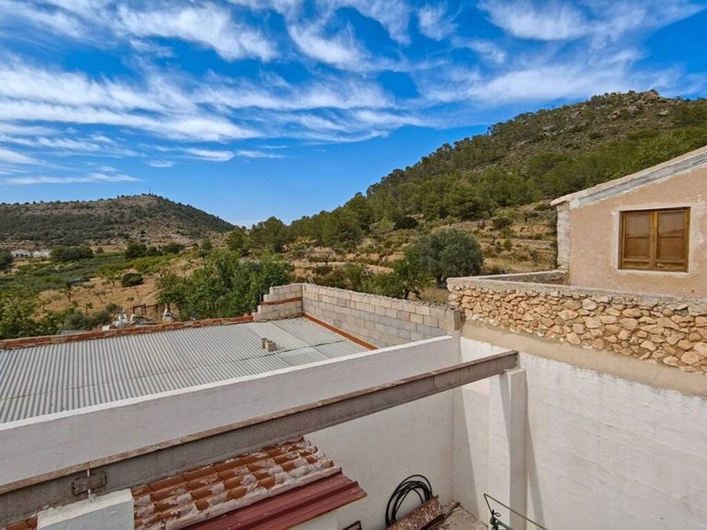 Maison de luxe à vendre à Monóvar, 525 000 €, Photo 5