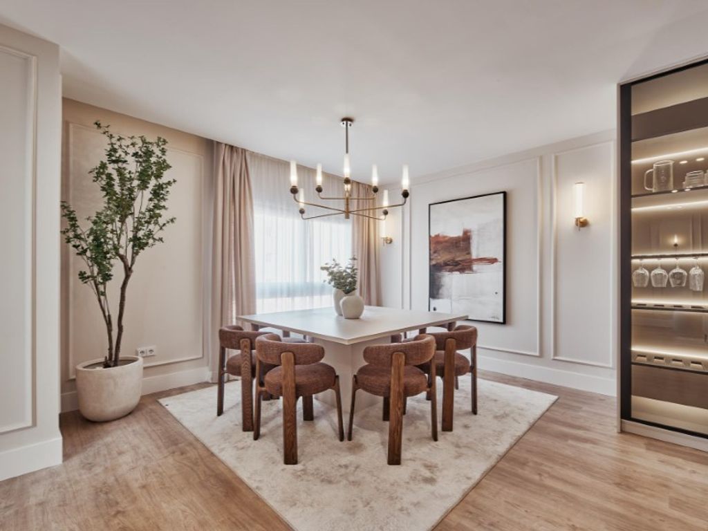 Appartement de luxe à vendre à Madrid, 2 919 000 €, Photo 5